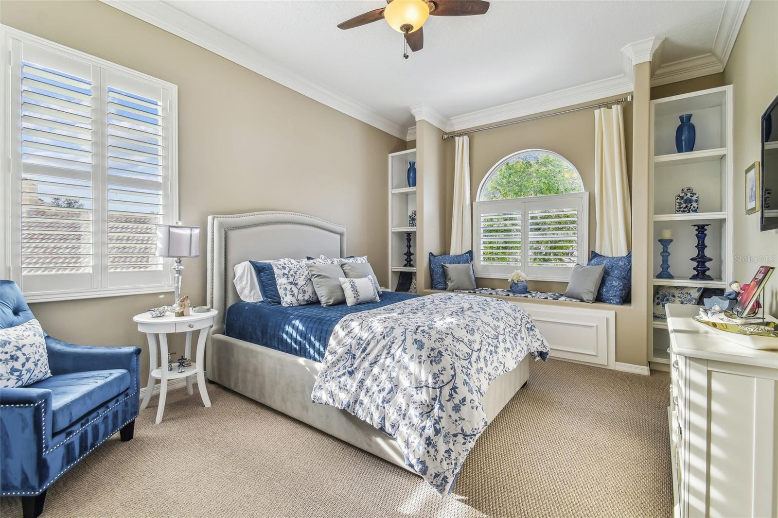 Image 73 of 100 For 9105 Woodridge Run Drive