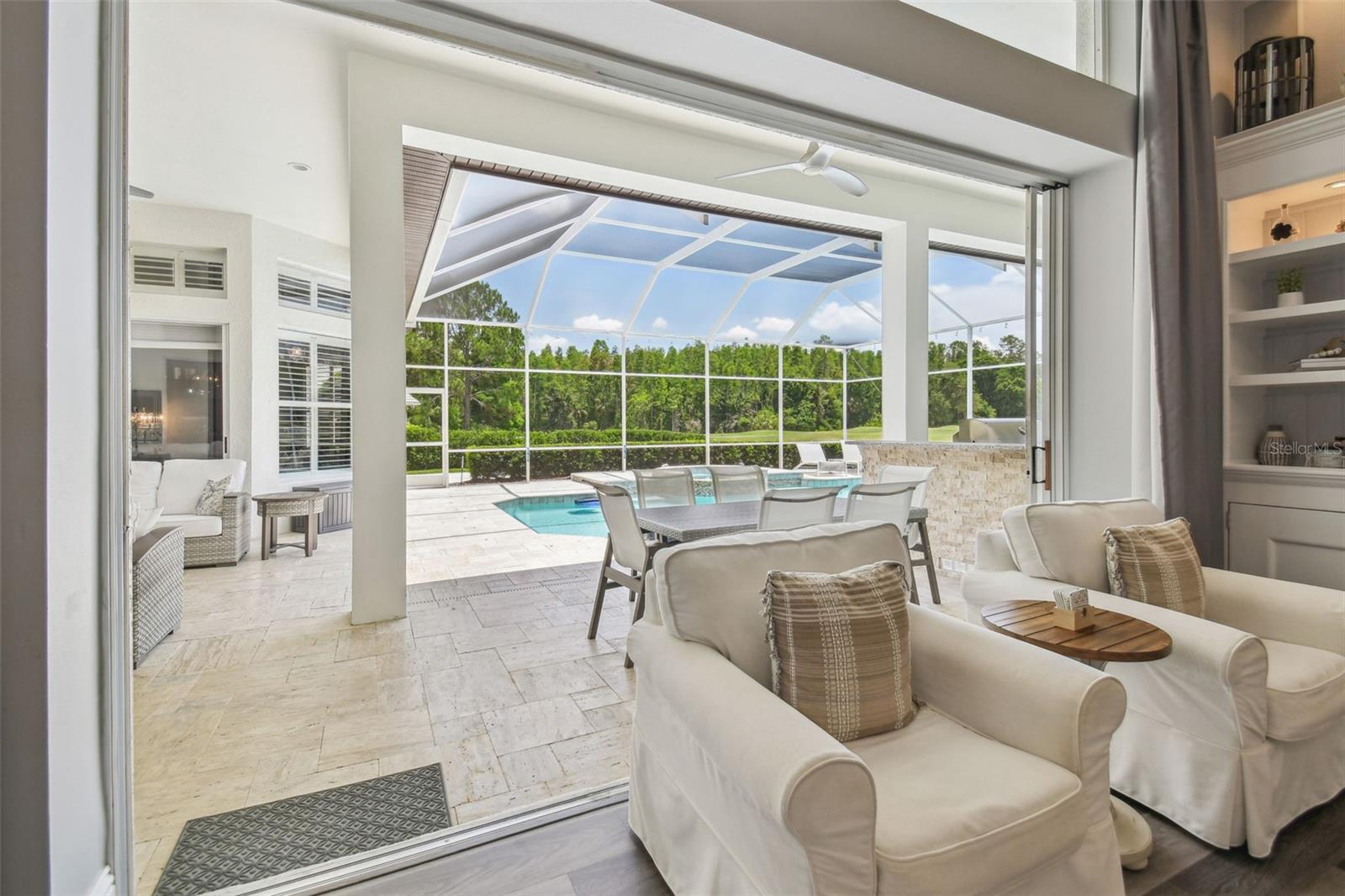 Image 76 of 100 For 9105 Woodridge Run Drive