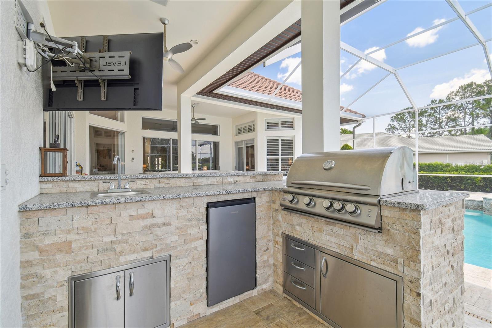 Image 77 of 100 For 9105 Woodridge Run Drive