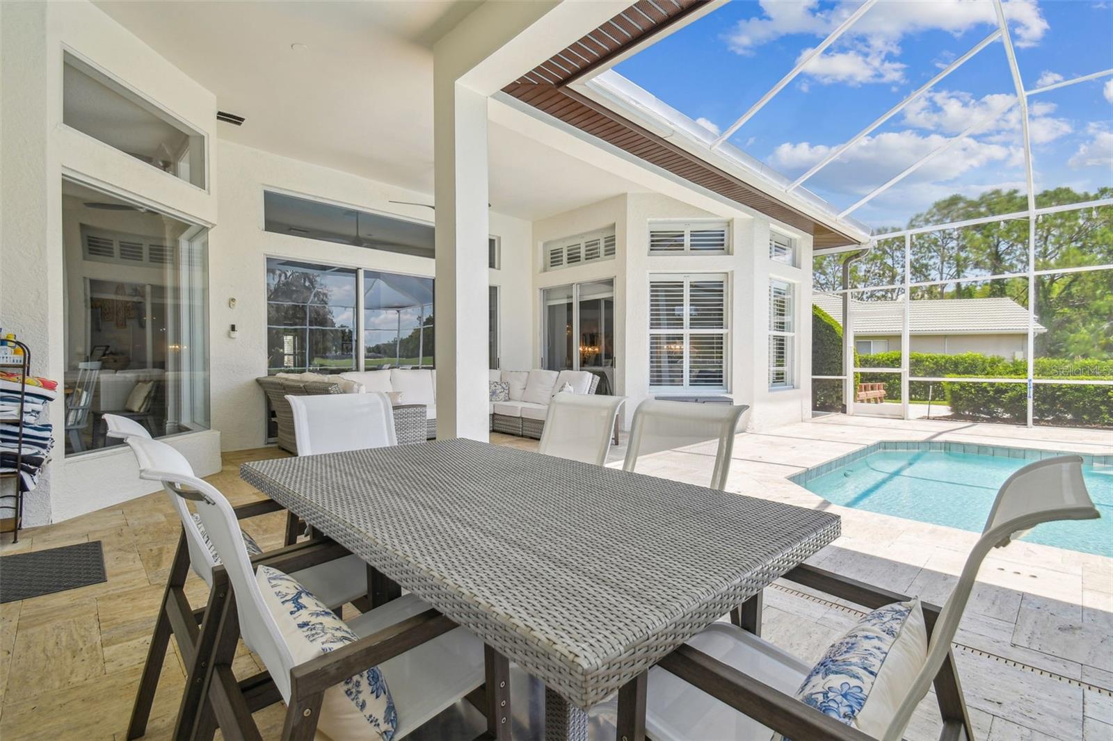 Image 79 of 100 For 9105 Woodridge Run Drive