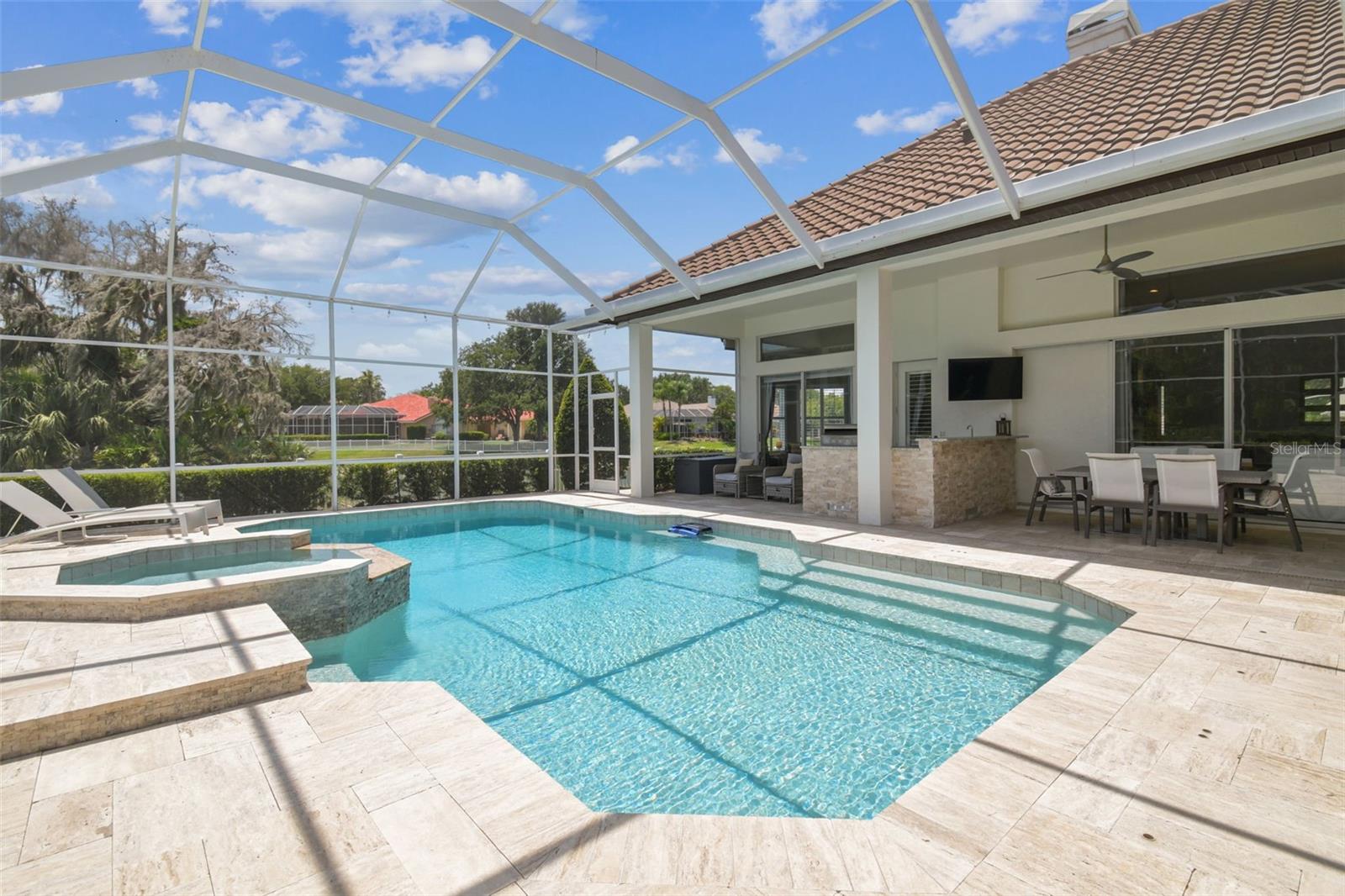 Image 80 of 100 For 9105 Woodridge Run Drive