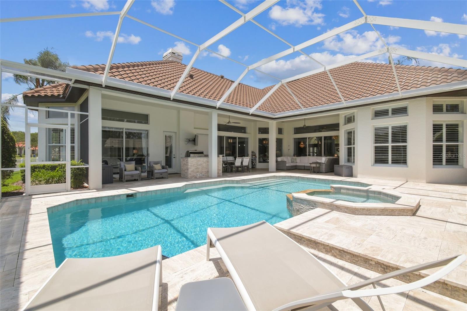 Image 81 of 100 For 9105 Woodridge Run Drive