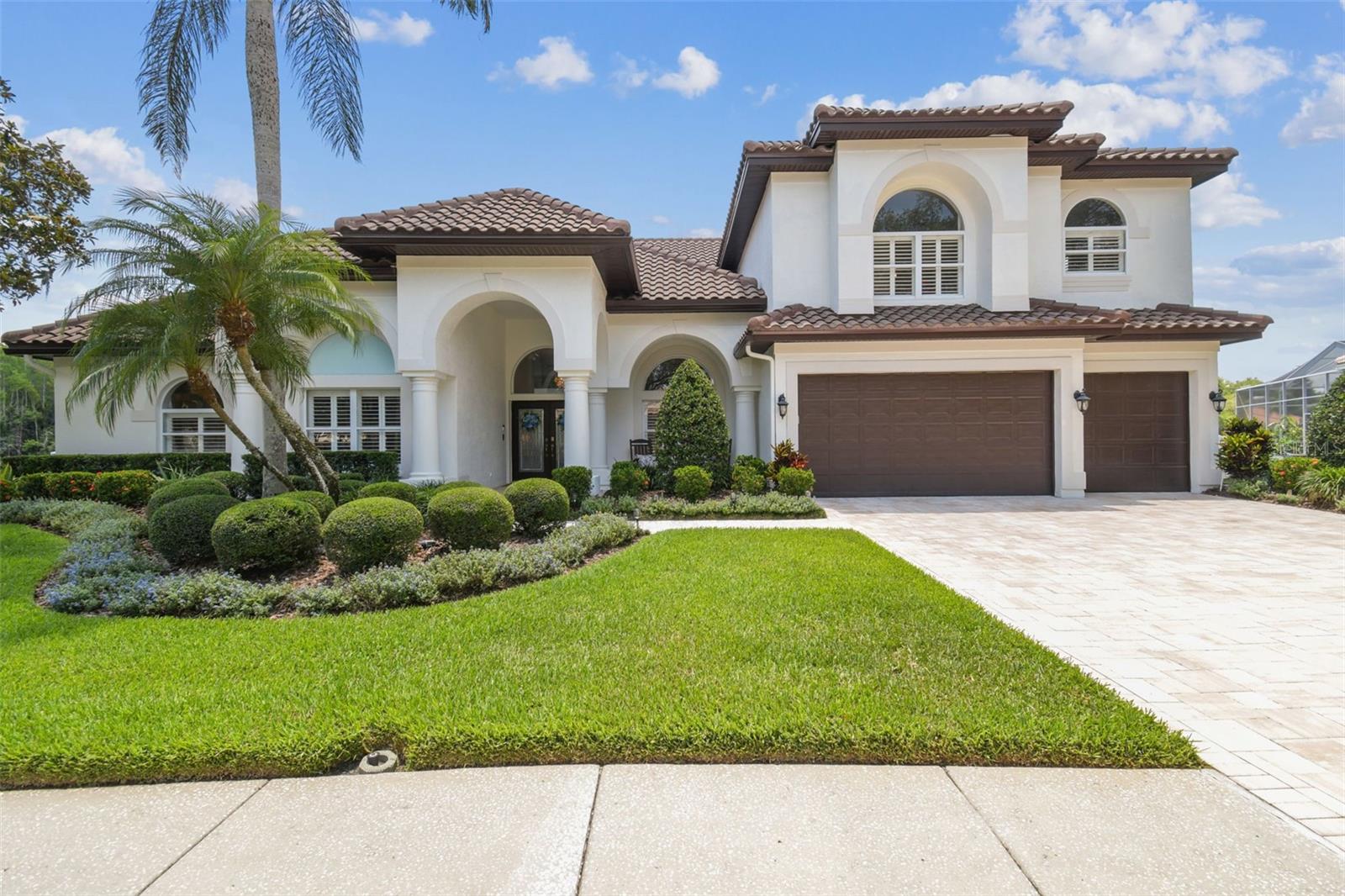 Image 83 of 100 For 9105 Woodridge Run Drive