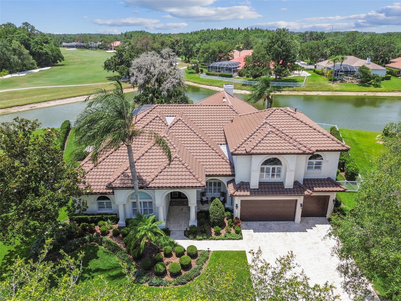 Image 86 of 100 For 9105 Woodridge Run Drive