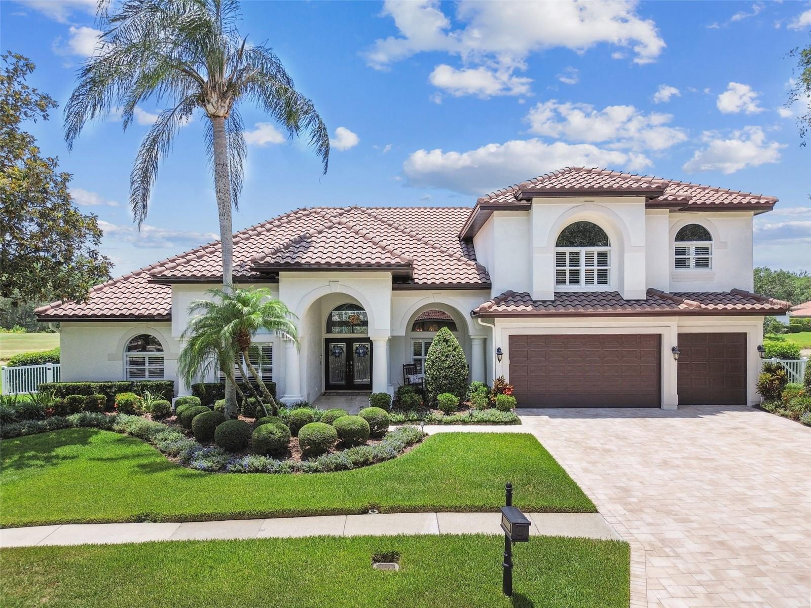 Image 88 of 100 For 9105 Woodridge Run Drive