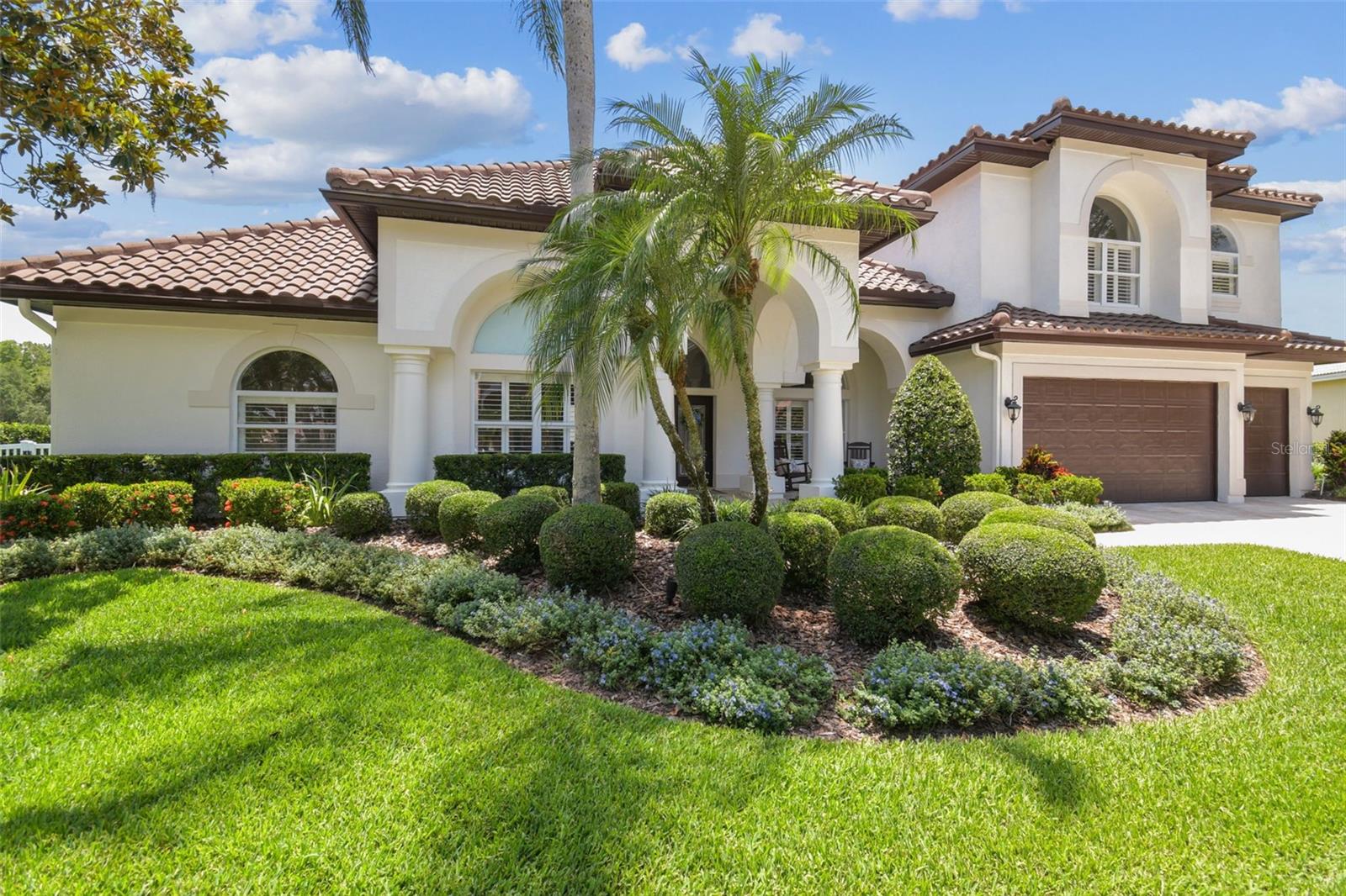 Image 89 of 100 For 9105 Woodridge Run Drive