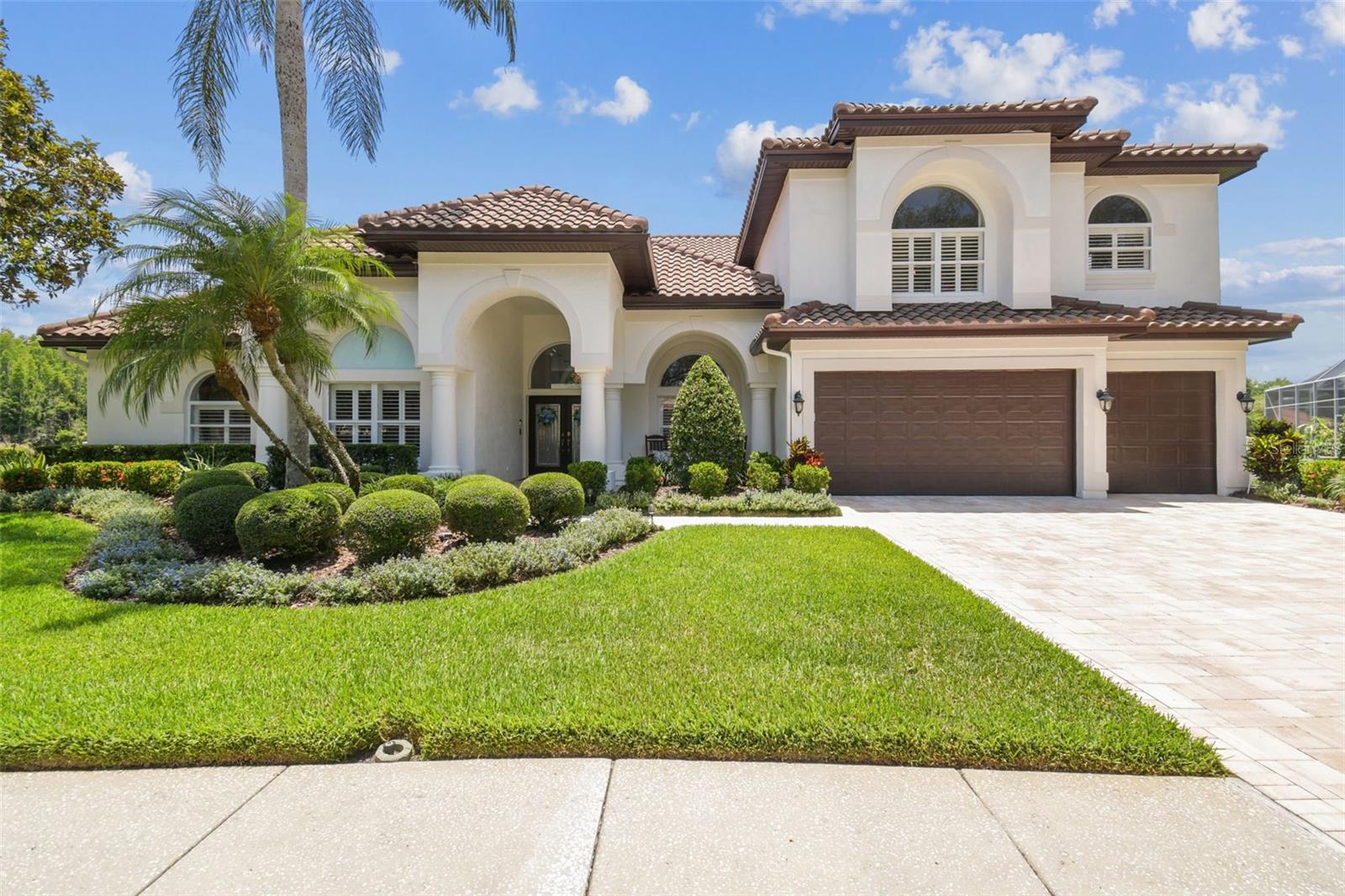 Image 90 of 100 For 9105 Woodridge Run Drive