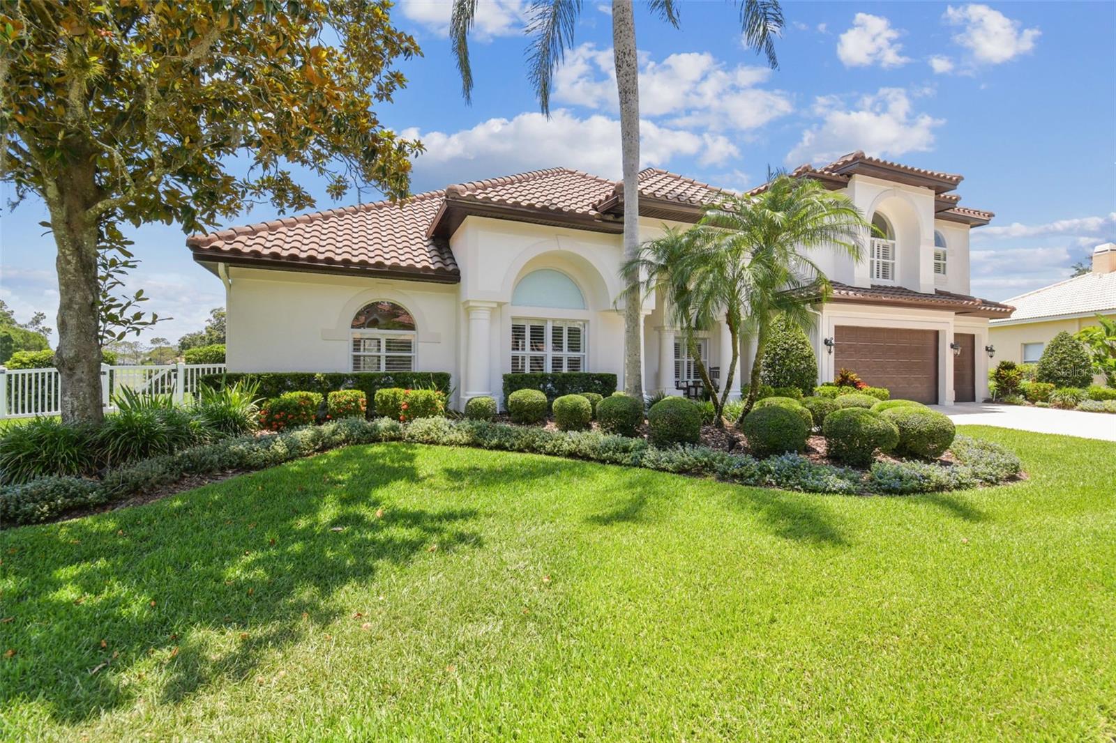 Image 91 of 100 For 9105 Woodridge Run Drive