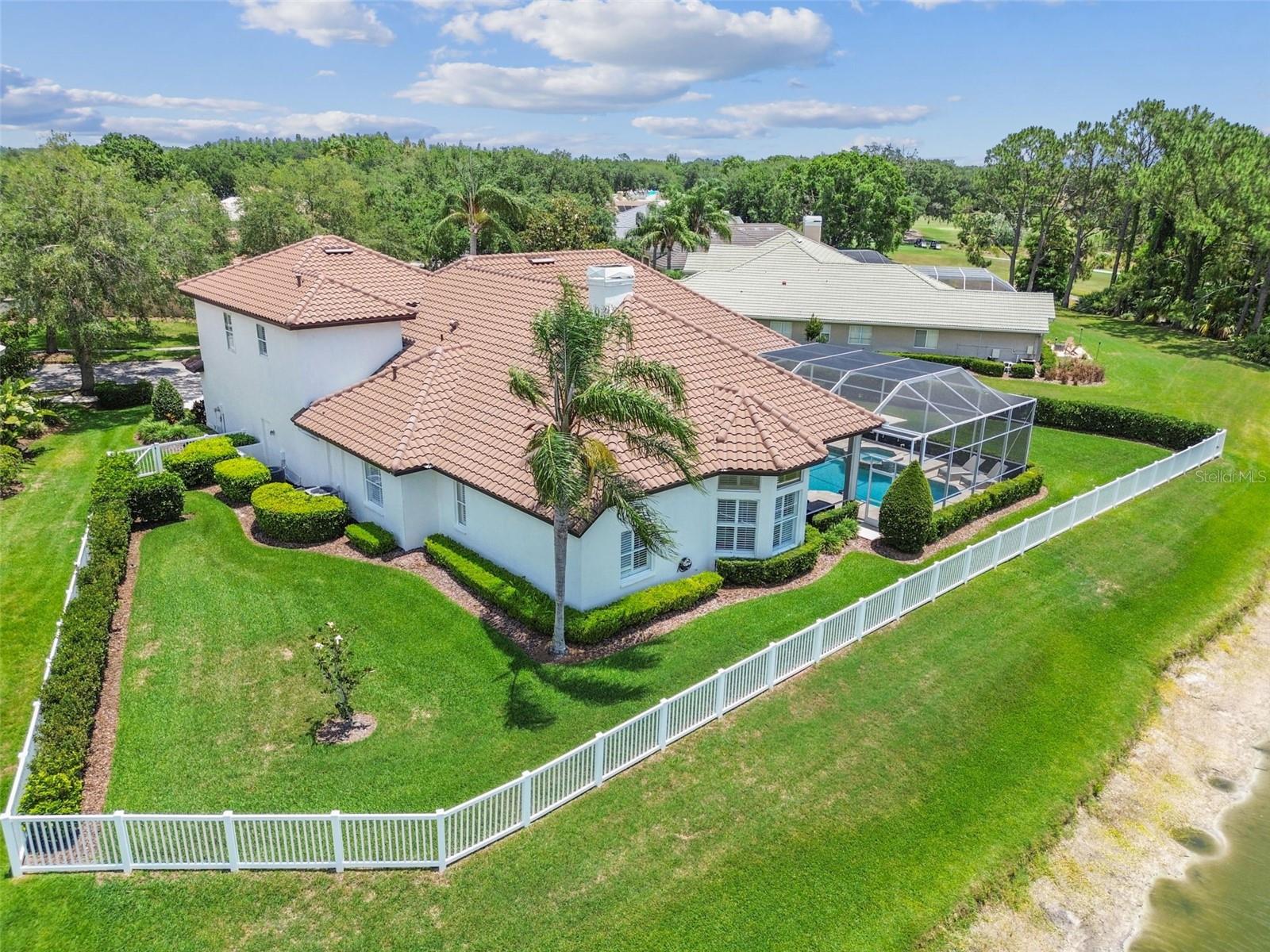 Image 92 of 100 For 9105 Woodridge Run Drive