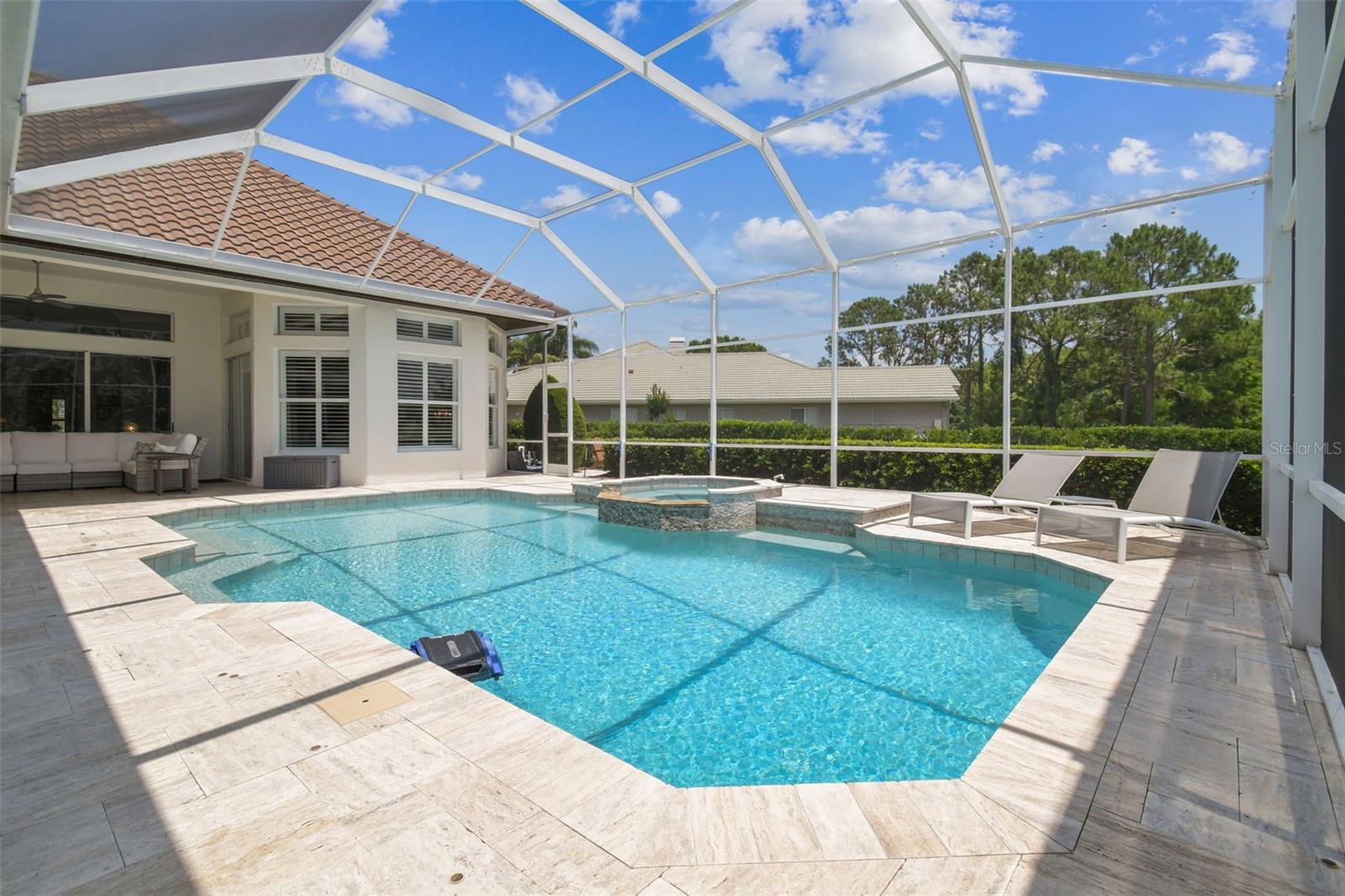 Image 95 of 100 For 9105 Woodridge Run Drive