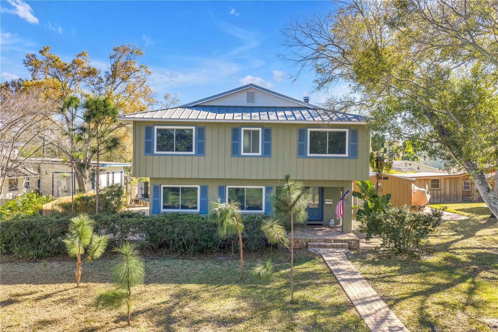 Details for 110 29th Avenue N, ST PETERSBURG, FL 33704