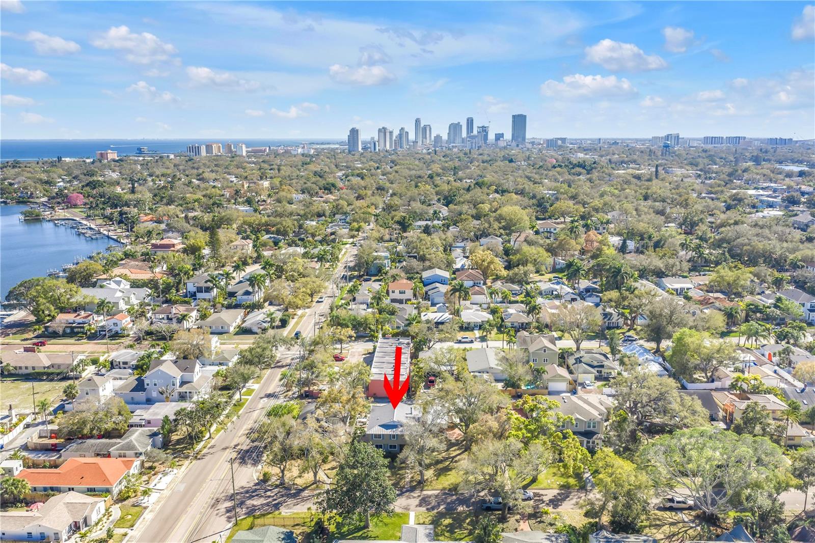 Image 45 of 49 For 110 29th Avenue N