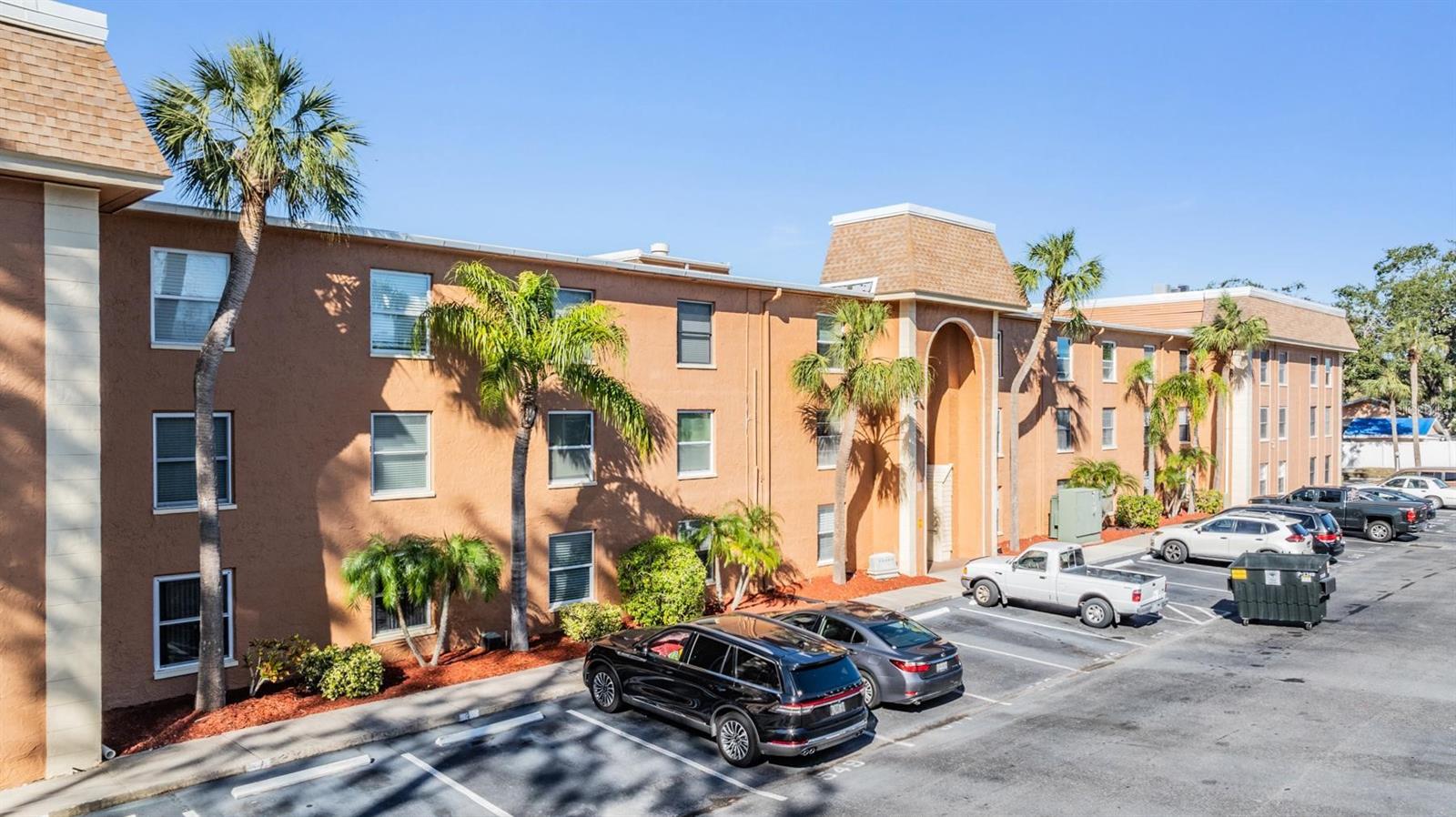 Details for 12760 Indian Rocks Road 540, LARGO, FL 33774