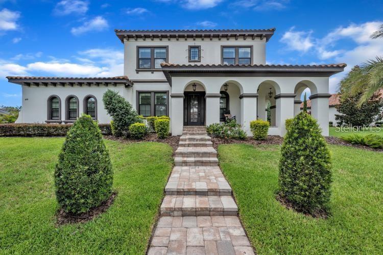 Details for 14919 Fishhawk Preserve Drive, LITHIA, FL 33547