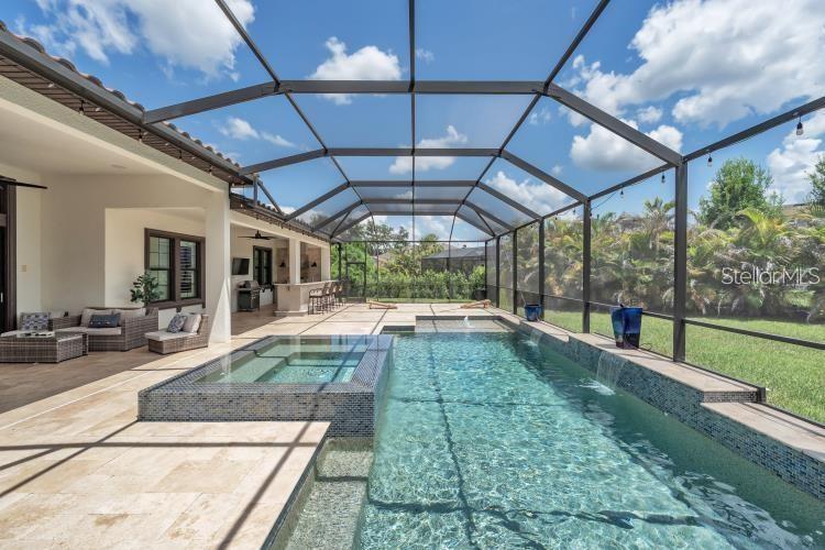 Image 10 of 80 For 14919 Fishhawk Preserve Drive