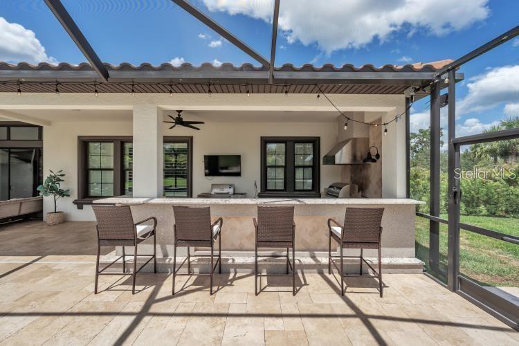 Image 15 of 80 For 14919 Fishhawk Preserve Drive