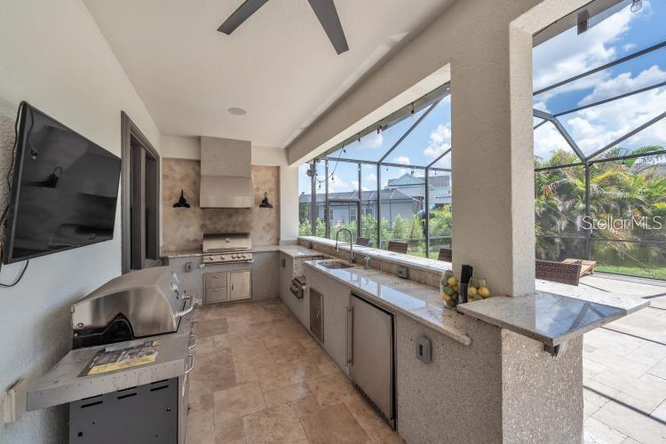 Image 16 of 80 For 14919 Fishhawk Preserve Drive