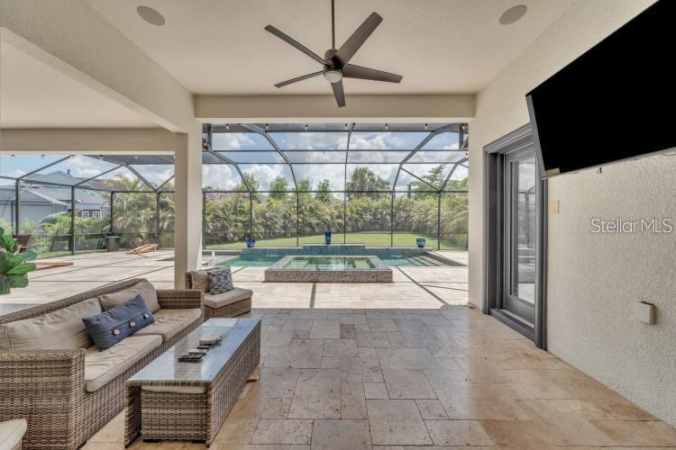 Image 18 of 80 For 14919 Fishhawk Preserve Drive