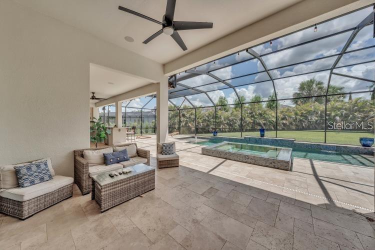 Image 19 of 80 For 14919 Fishhawk Preserve Drive