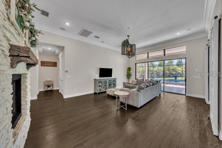 Image 21 of 80 For 14919 Fishhawk Preserve Drive