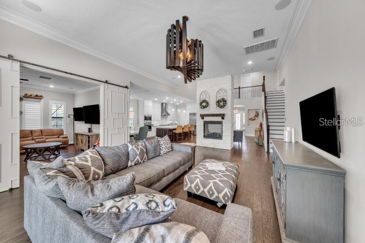 Image 23 of 80 For 14919 Fishhawk Preserve Drive