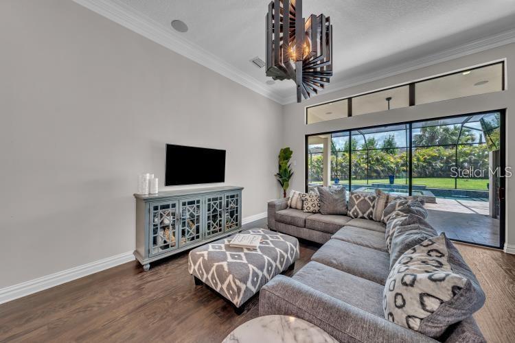 Image 24 of 80 For 14919 Fishhawk Preserve Drive