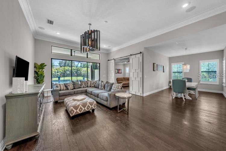 Image 27 of 80 For 14919 Fishhawk Preserve Drive