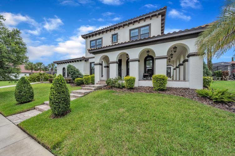 Image 3 of 80 For 14919 Fishhawk Preserve Drive