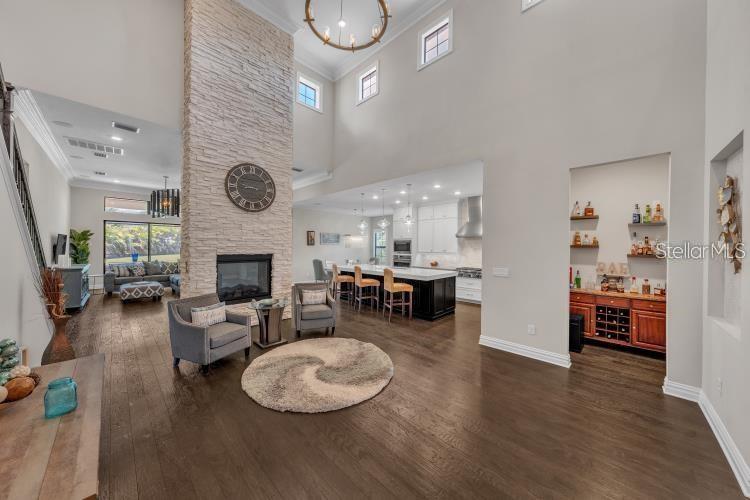 Image 30 of 80 For 14919 Fishhawk Preserve Drive