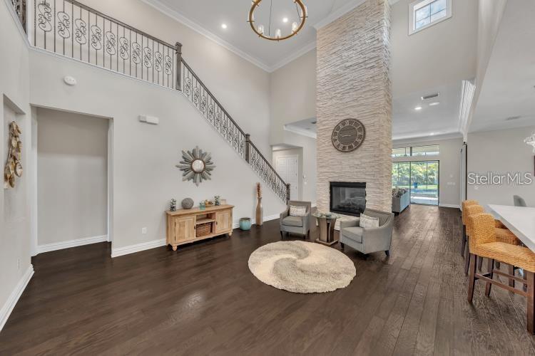 Image 33 of 80 For 14919 Fishhawk Preserve Drive