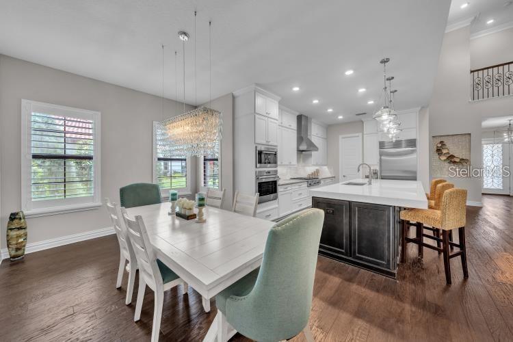 Image 39 of 80 For 14919 Fishhawk Preserve Drive