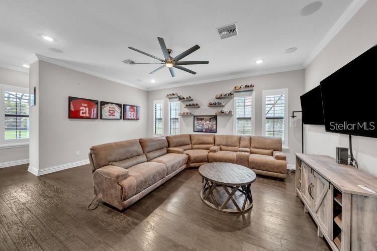 Image 42 of 80 For 14919 Fishhawk Preserve Drive