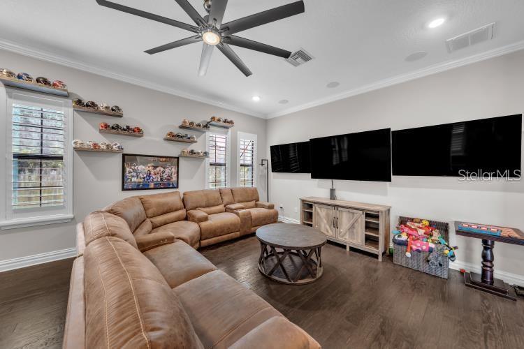 Image 44 of 80 For 14919 Fishhawk Preserve Drive