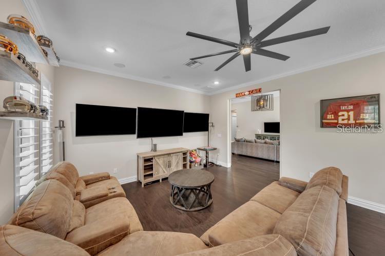 Image 45 of 80 For 14919 Fishhawk Preserve Drive