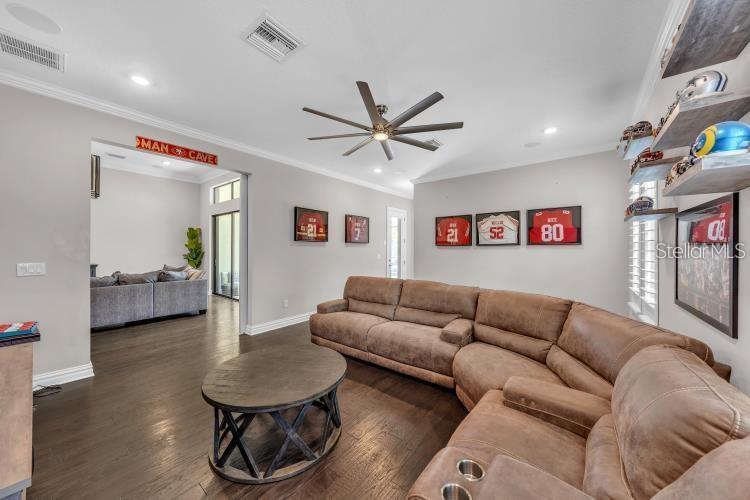 Image 46 of 80 For 14919 Fishhawk Preserve Drive