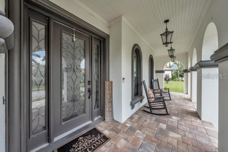 Image 5 of 80 For 14919 Fishhawk Preserve Drive