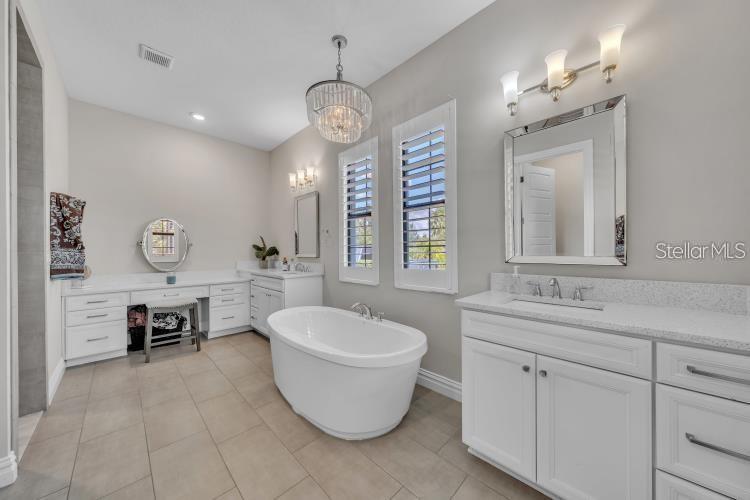 Image 55 of 80 For 14919 Fishhawk Preserve Drive