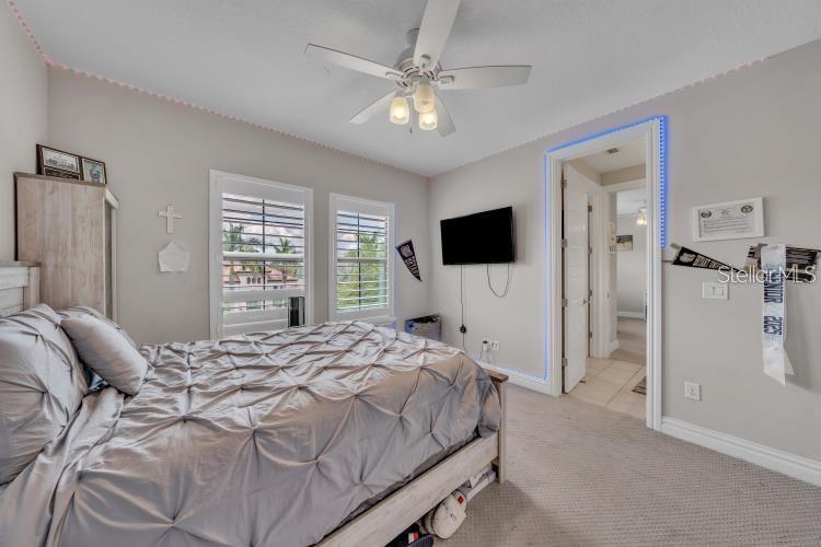 Image 62 of 80 For 14919 Fishhawk Preserve Drive