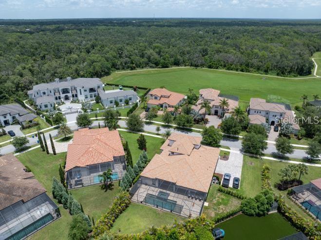 Image 72 of 80 For 14919 Fishhawk Preserve Drive