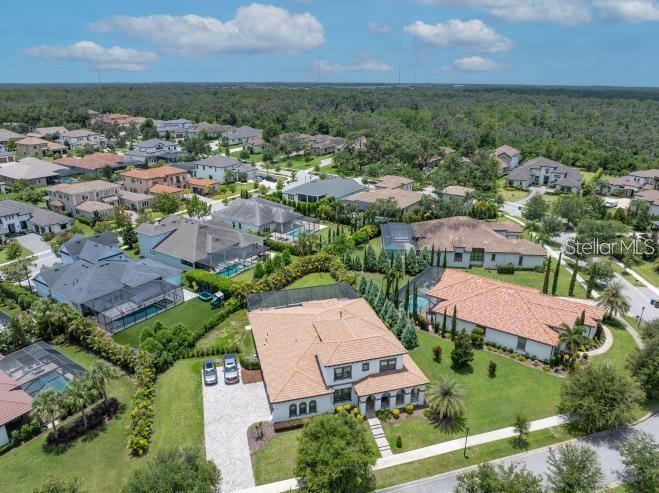 Image 74 of 80 For 14919 Fishhawk Preserve Drive