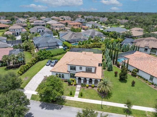 Image 75 of 80 For 14919 Fishhawk Preserve Drive