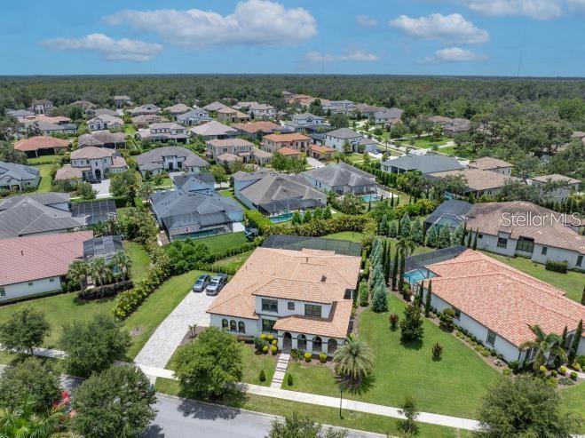 Image 76 of 80 For 14919 Fishhawk Preserve Drive