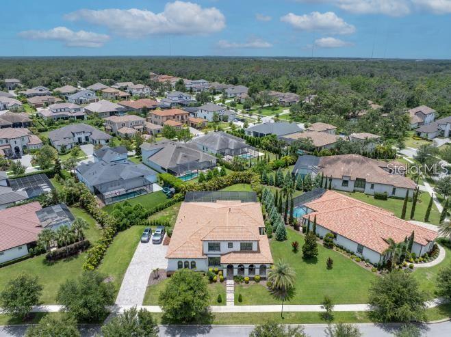 Image 77 of 80 For 14919 Fishhawk Preserve Drive