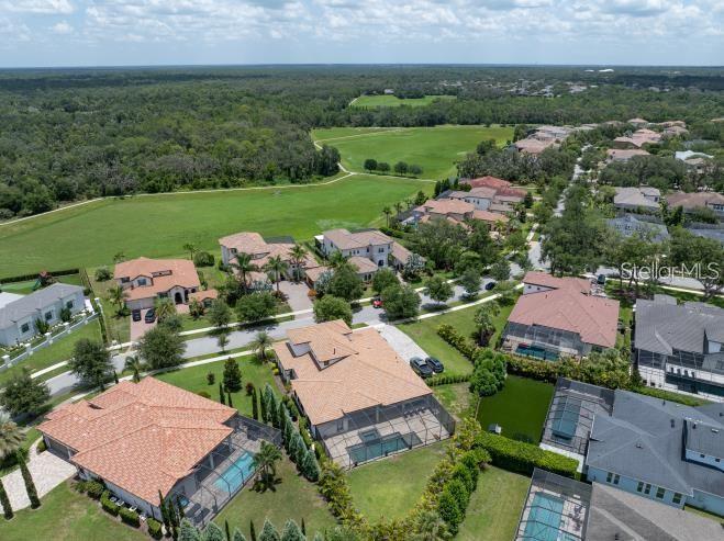 Image 78 of 80 For 14919 Fishhawk Preserve Drive