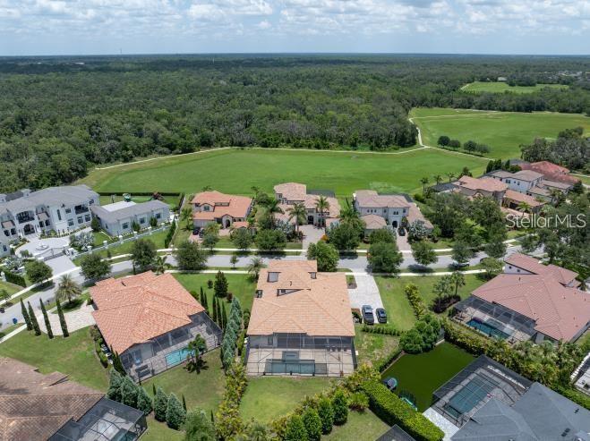 Image 79 of 80 For 14919 Fishhawk Preserve Drive