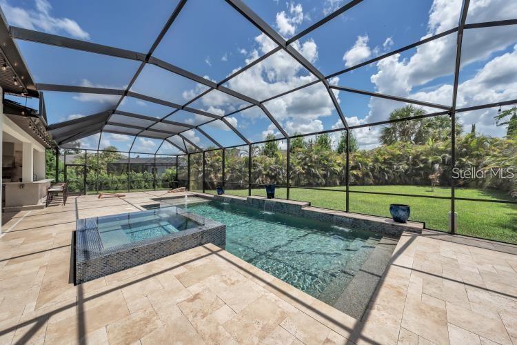 Image 9 of 80 For 14919 Fishhawk Preserve Drive