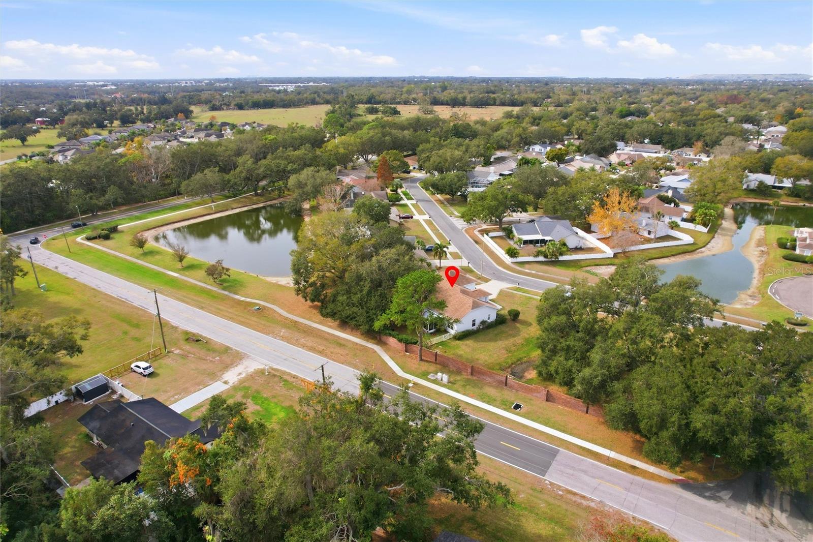 Image 42 of 46 For 10402 Ashley Oaks Drive