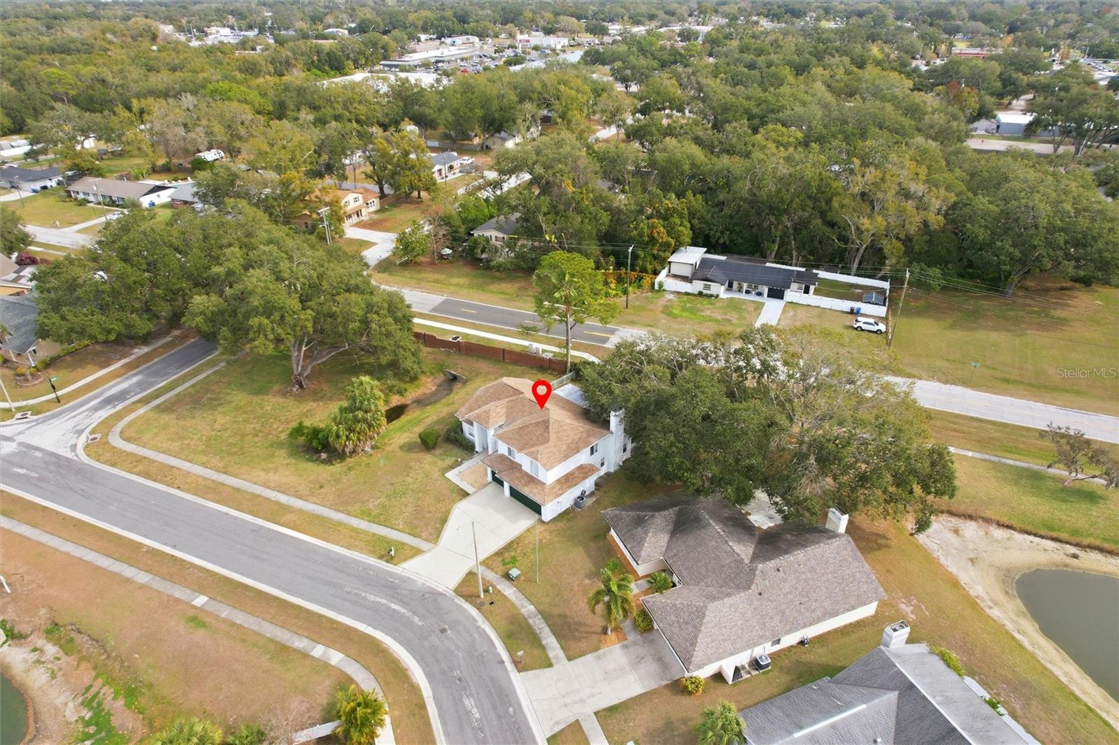 Image 43 of 46 For 10402 Ashley Oaks Drive