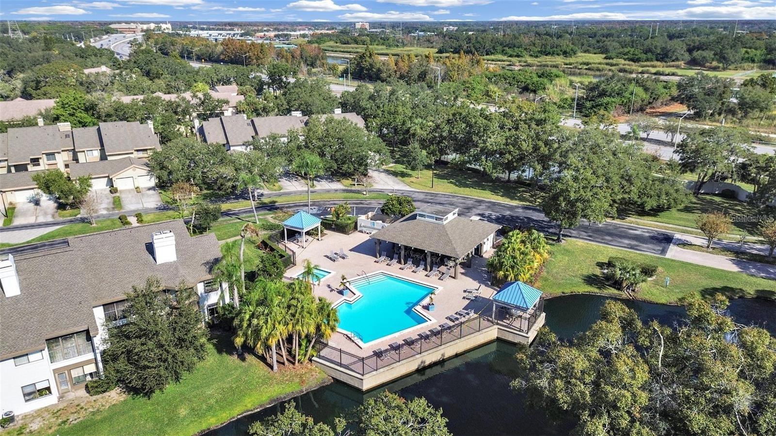 Image 31 of 32 For 3024 Landmark Boulevard 601