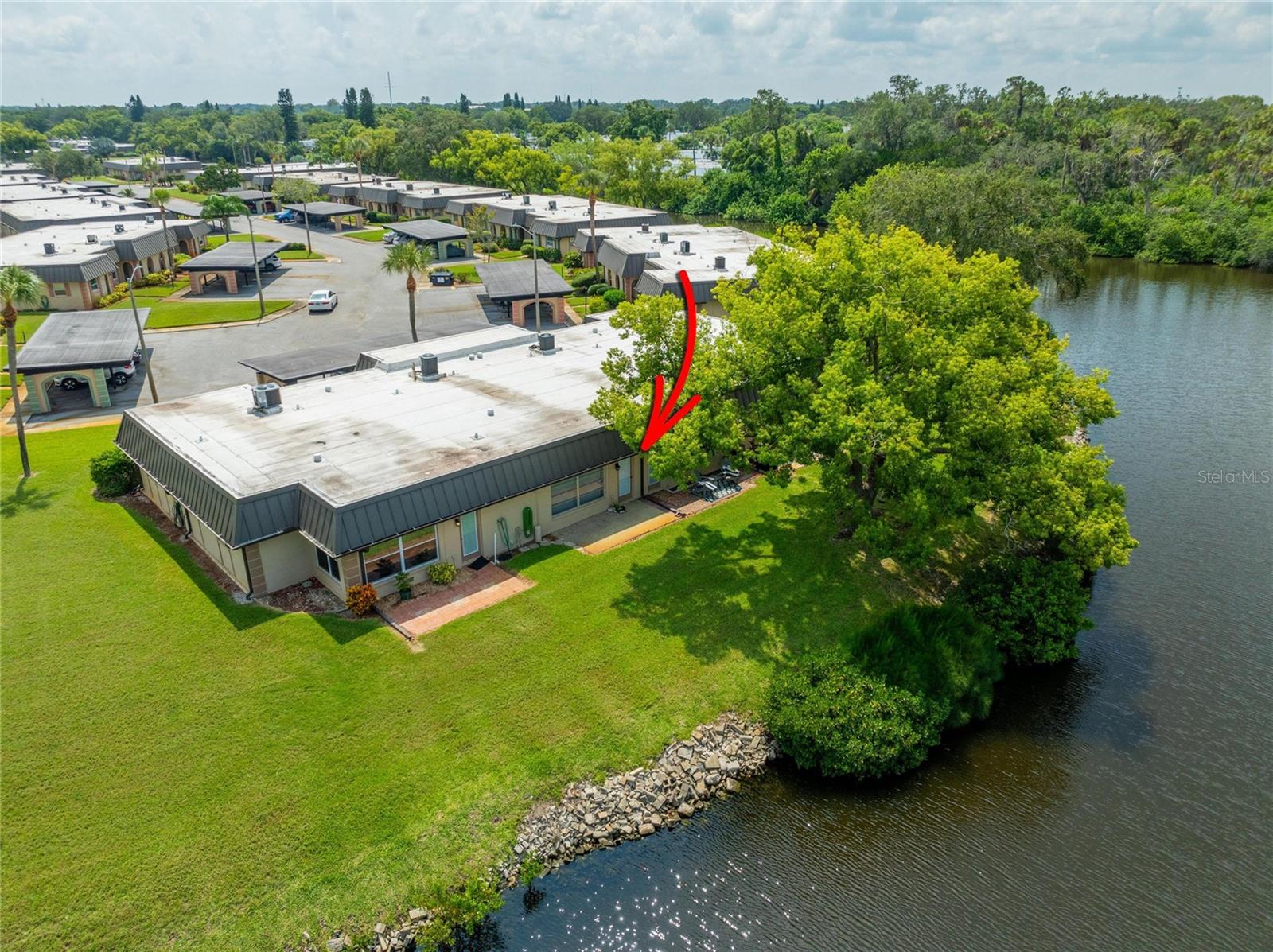 Image 50 of 69 For 4112 Hampton Drive